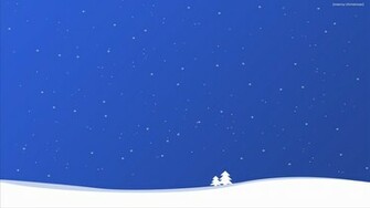 HD Christmas Wallpaper The Momment