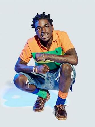 Kodak Black Wallpaper Top Background