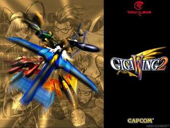 Giga Wing Database Fandom
