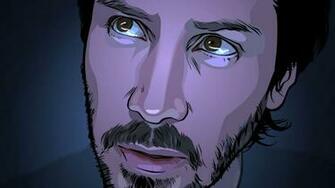 A Scanner Darkly Wallpaper And Background Image Net