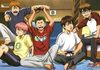 Ace Of Diamond