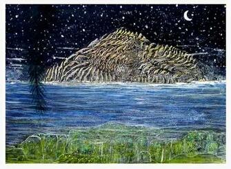 Multidimensional Art By Daniel Pavon Cuellar Dapacu Masterpieces