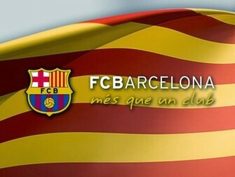 Fcb HD Wallpaper