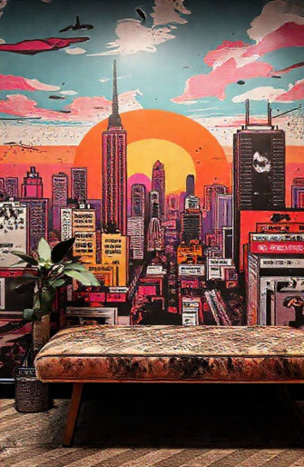 Hypebeast And Off White Wallpaper