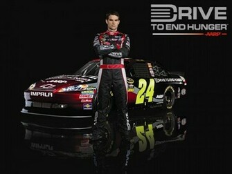 Nascar Jeff Gordon Gets His First Win Since Denying Kyle