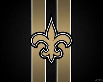 New Orleans Saints HD Wallpaper Background