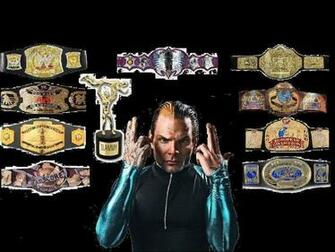 Jeff Hardy Wallpaper