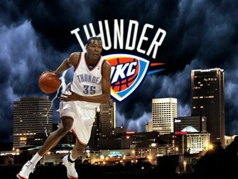Kevin Durant Wallpaper HD