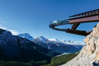 Grand Canyon Skywalk HD Image Wallpaper The