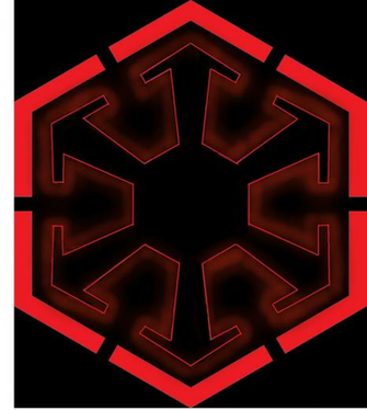 Sith Symbol