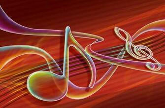 Ne N Notas De M Sica Wallpaper
