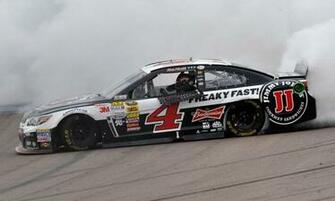 Nascar Phoenix Weekend Pre Racers Guide The Web S
