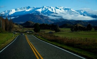 Travel Wallpaper Water Wedding New Zealand