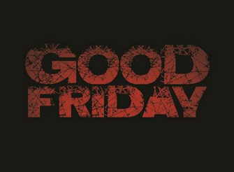 Happy Good Friday HD Wallpaper New Year Wishes