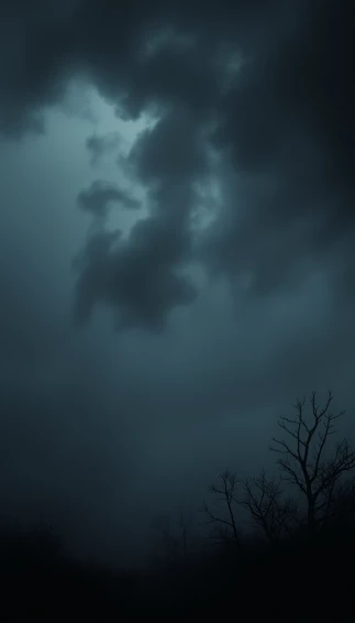 Dark Depression Wallpaper