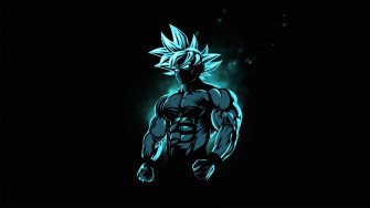 Dragon Ball Live Wallpaper 4k HD