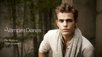 Vampire Diaries Desktop Wallpaper HD Cw Full