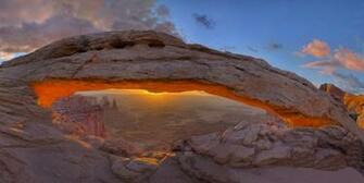 Mesa Arch Pics