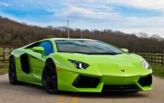 Lamborghini Wallpaper New Dalam Ukuran Asli Di Atas