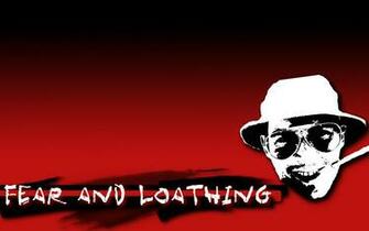 Fear And Loathing In Las Vegas Wallpaper