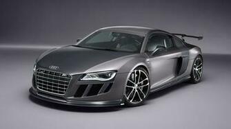 Abt Audi R8 Gtr Hintergrundbilder