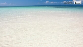 Ocean HD Photo Of Phombo