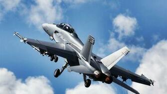 Military Aircraft HD Wallpaper
