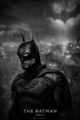 Batman Wallpaper Top Background