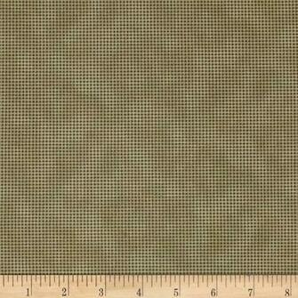 Timeworn Toolbox Wallpaper Paint Check Gray Discount Designer
