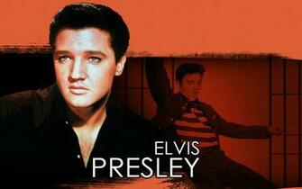 Elvis Presley Day Computer Desktop Wallpaper Pictures Image