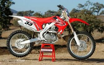 Motocross Honda Dirt Bike Wallpaper HD Motorcycle High Resolution