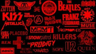 Music Rock Wallpaper