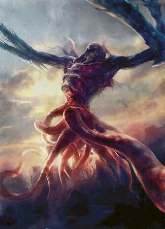 Ulamog Mtg Wiki