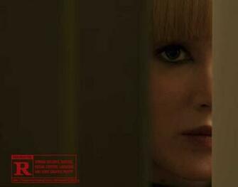 Awesome Super Bowl Spot For Jennifer Lawrence S Red