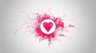 Cool Pictures Love Heart HD Wallpaper