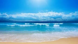 Ocean HD Wallpaper Oceans Pictures Photos