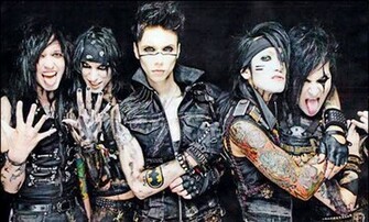 Brides Photo Tour Black Veil Ashley Purdey Andy