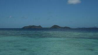 Wallpaper Widescreen Tropical Island Html
