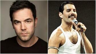 Co Armagh Man Cast As Freddie Mercury S Lover In Eagerly Awaited
