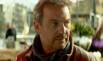 Kevin Costner Movies HD Wallpaper