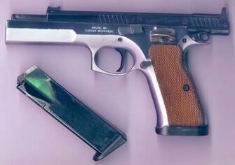 Cz Tactical Sport S W Photos Wallpaper