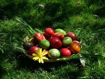 Easter Wallpaper No Desktop Wallcoo Net