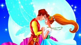 Thumbelina Cast And Crew Of The Movie