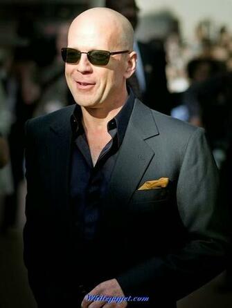 Bruce Willis Photos HD Wallpaper
