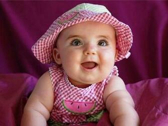 Girl Baby Wallpaper Cute Nature