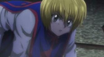 Hunter X Image Kurapika HD Wallpaper And Background Photos