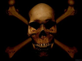 Wallpaper Skull Art Desktop Background Computer
