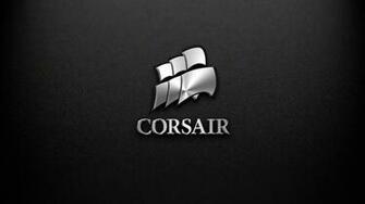 Corsair Gaming Computer Wallpaper