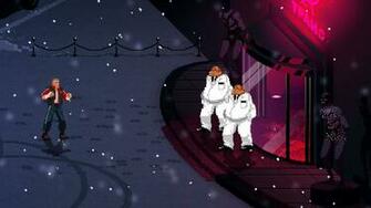 Hotline Miami Action Shooter Fighting Payday Wallpaper