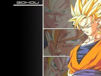 Wallpaper Dragon Ball Z HD